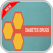 Diabetes Drugs Dictionary 1.0 Icon