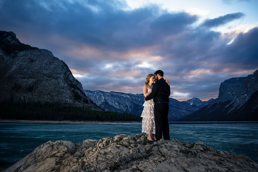 Svatební fotograf Lukas Slobodzian (4eyesphotography). Fotografie z 19.května 2023