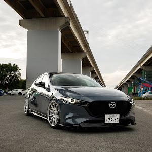 MAZDA3 BPFP