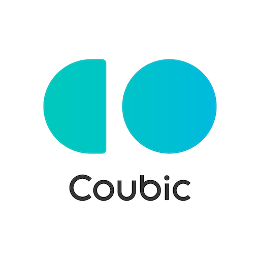 Logo Coubic