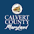 Calvert County Government icon