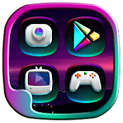 Colors Theme 1.3.5 Icon