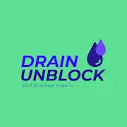 Drain Unblock Logo