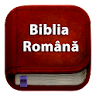 Biblia Română : Romanian Bible icon