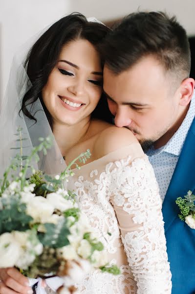 Wedding photographer Anastasiya Bevz (bevz). Photo of 22 March 2017