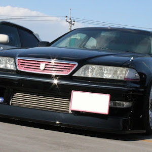 マークII JZX100