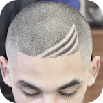 Men Hairstyle Apk