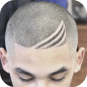 App Men Hairstyle APK for Windows Phone Android games 