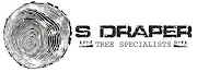 S Draper Tree Specialists Ltd Logo