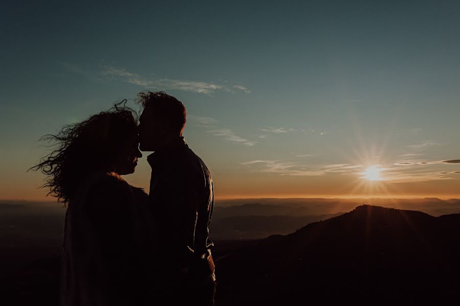 Fotógrafo de casamento Marco Aldo Vecchi (marcoaldovecchi). Foto de 23 de março 2020