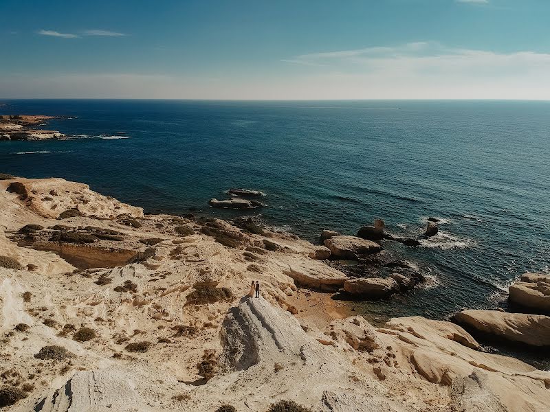 Fotografo di matrimoni Kristina Shatkova (kristinashatkova). Foto del 17 ottobre 2019