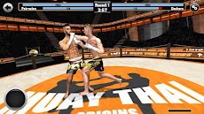 Muay Thai Fighting Origins Proのおすすめ画像4