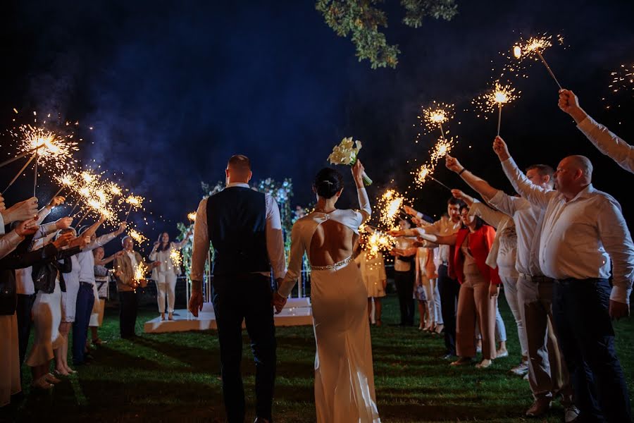 Fotógrafo de casamento Viktor Lunchenko (lunchenko). Foto de 2 de outubro 2019