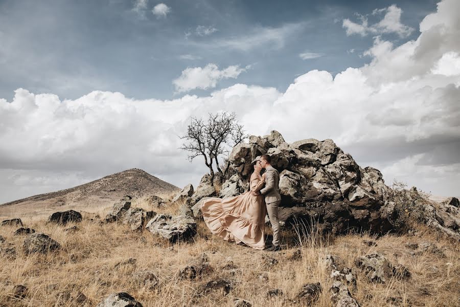 Bryllupsfotograf Evgeniy Karimov (p4photo). Bilde av 12 oktober 2018