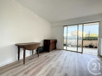 appartement à Le golfe juan (06)