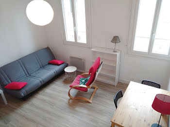 appartement à Nimes (30)