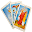 Tarot Cards images Download on Windows