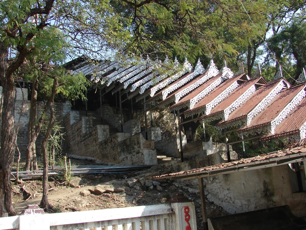 mandalay hill