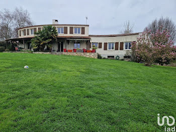 maison à Chemillé-en-Anjou (49)