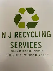 NJ Recycling Services Logo