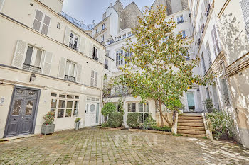 appartement à Paris 8ème (75)