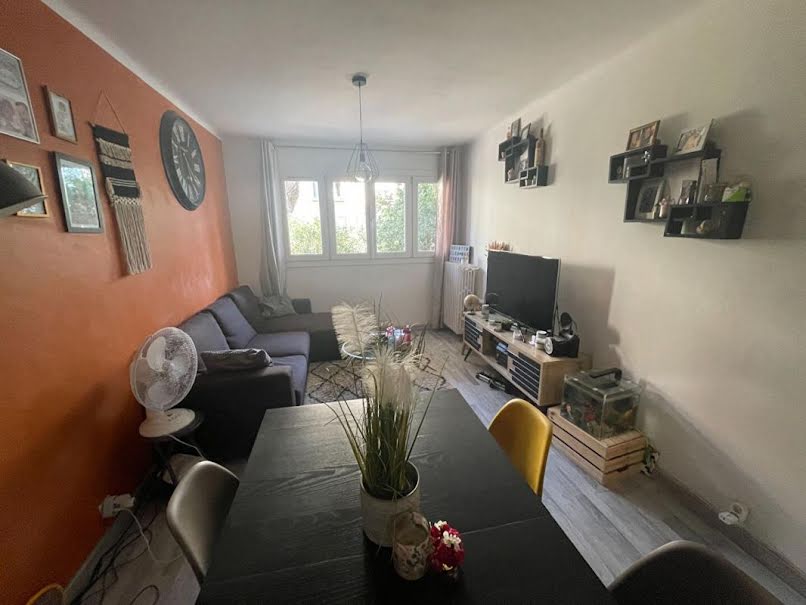 Vente appartement 3 pièces 55 m² à La Seyne-sur-Mer (83500), 134 000 €