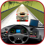 Bus Driver 3D Apk