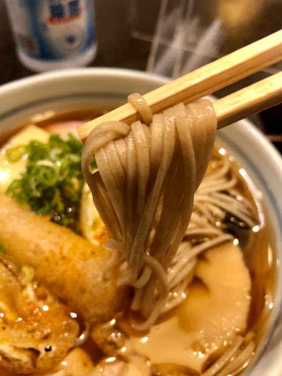 アルトラパンのランチ・信州そば・おかめそばに関するカスタム事例の投稿画像4枚目