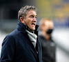 Overleeft Philippe Montanier toch? Standard twijfelt