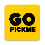 Cover Image of Baixar Go-Pickme - On Demand All in One Services 1.8 APK