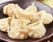 Steamed Pork Dumplings