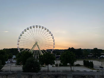 appartement à Avignon (84)