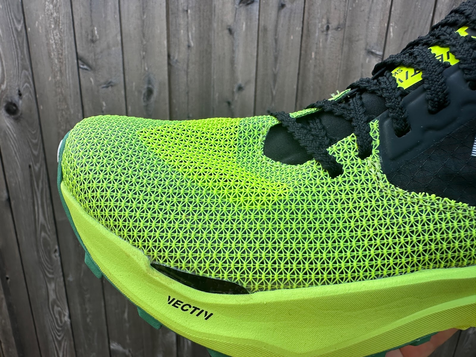 Road Trail Run: The North Face Summit VECTIV Sky Initial Review