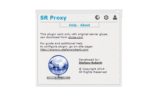 SR Proxy Preview image 3