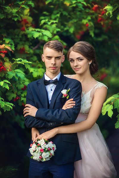 Wedding photographer Sergey Shtepa (shtepa). Photo of 10 August 2017