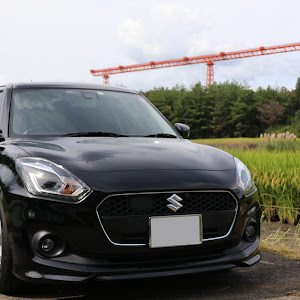 スイフト ZC13S