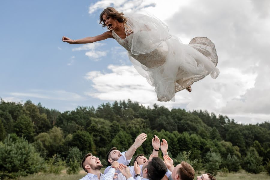 Esküvői fotós Nikolay Mentyuk (mencuk). Készítés ideje: 2019 július 1.