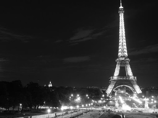 Eiffel Tower Wallpapers