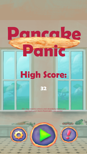 免費下載街機APP|Pancake Panic app開箱文|APP開箱王