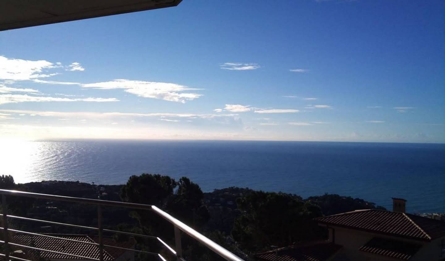 Maison avec piscine et terrasse Lloret de Mar