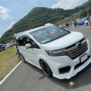 ステップワゴン RP3