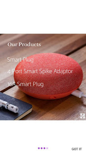 Grayhats IoT Smart Home(圖6)-速報App