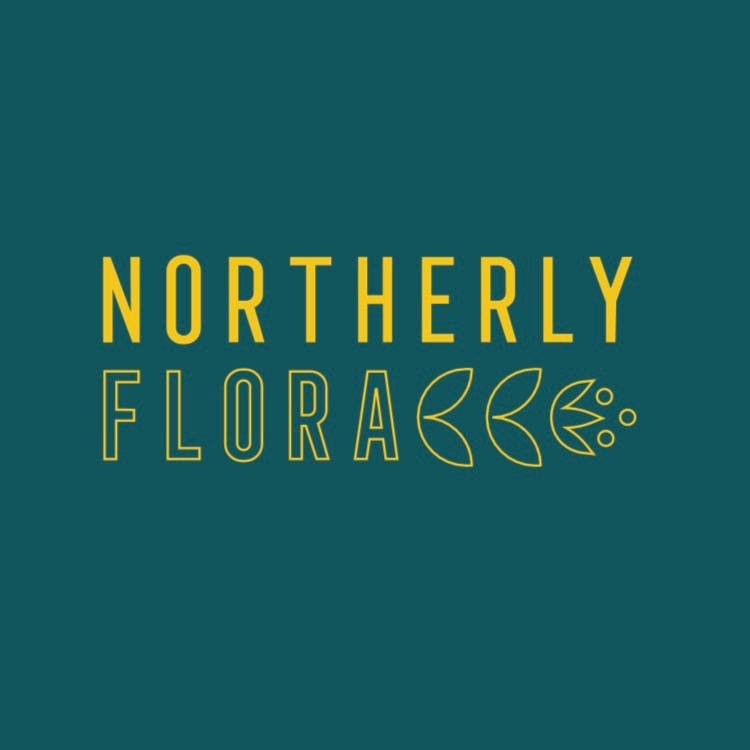 Northerly Flora Logo