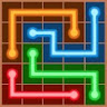 Dot Connect Puzzle icon