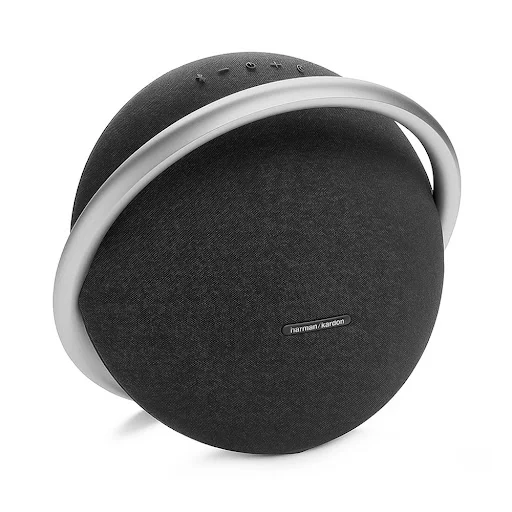 Loa Bluetooth Harman/Kardon Onyx Studio 8 HKOS8BLKAS (Đen)