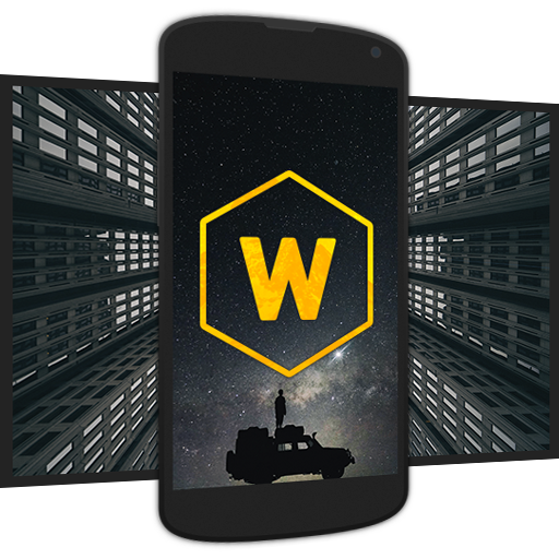 4K Backgrounds