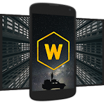 Cover Image of Unduh Wallcraft – Wallpaper Keren 4K 1.4.6 APK