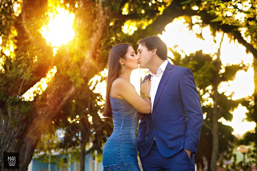 Photographe de mariage Marcelo Kjellin (kjellin). Photo du 19 juin 2019