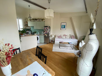 appartement à Paris 5ème (75)