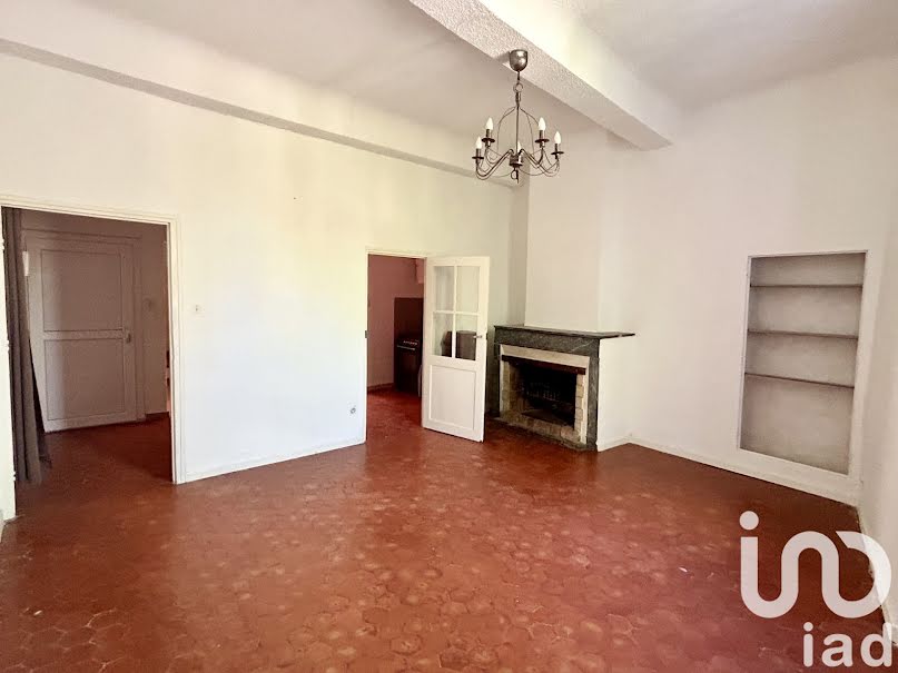 Vente maison 5 pièces 120 m² à Bras (83149), 220 000 €